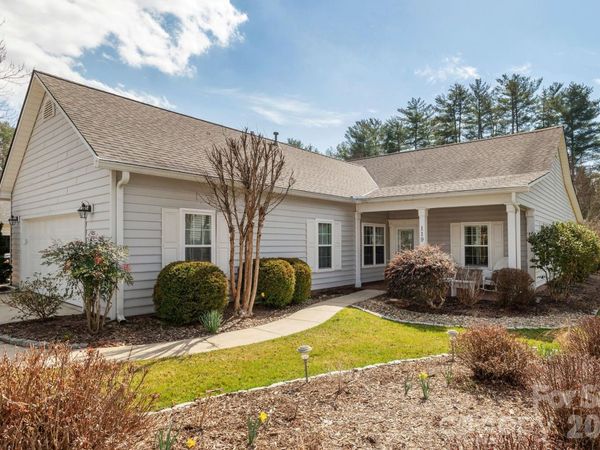 119 Cambridge Drive, Brevard, NC 28712