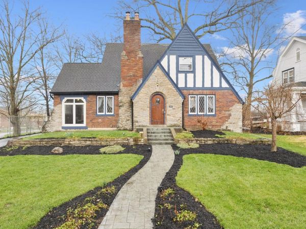 5055 Anderson Place, Cincinnati, OH 45227