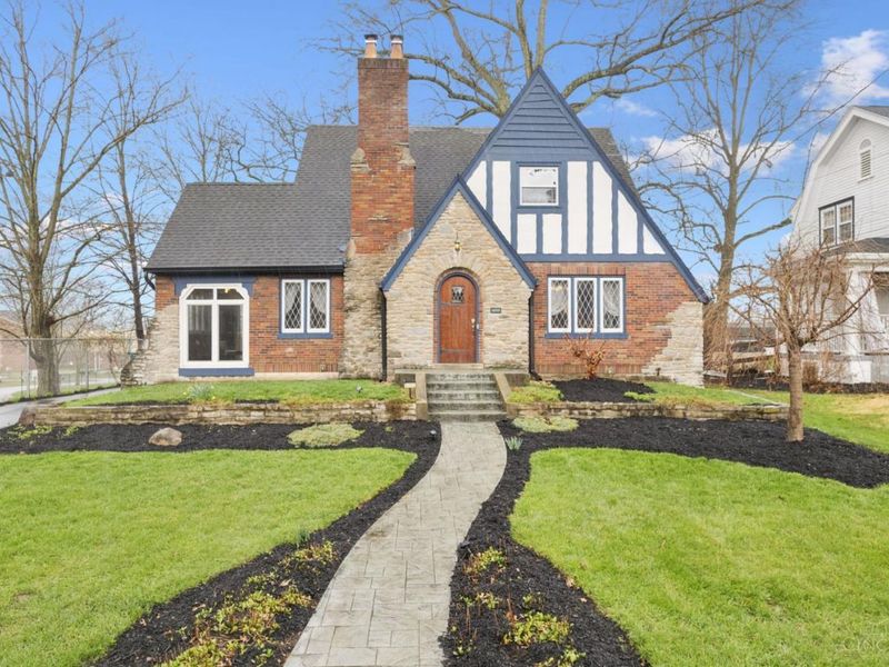 5055 Anderson Place, Cincinnati, OH 45227 Photo 1