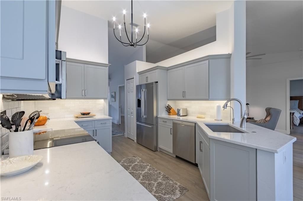 20271 Calice Ct , Unit 2304, Estero, FL 33928 Photo