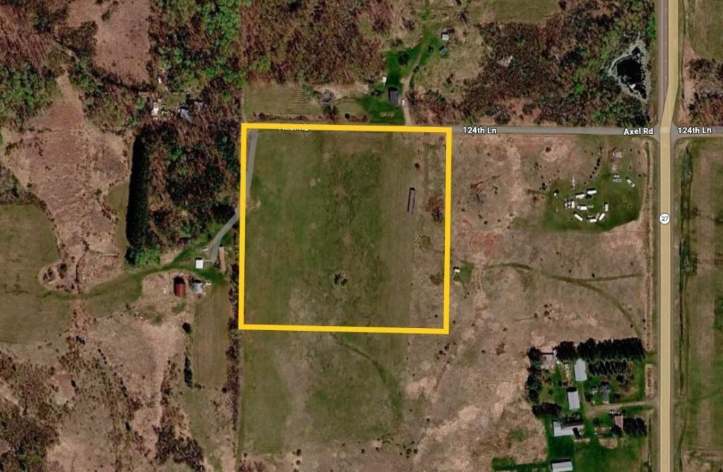 000 124th Lane, McGrath, MN 56350