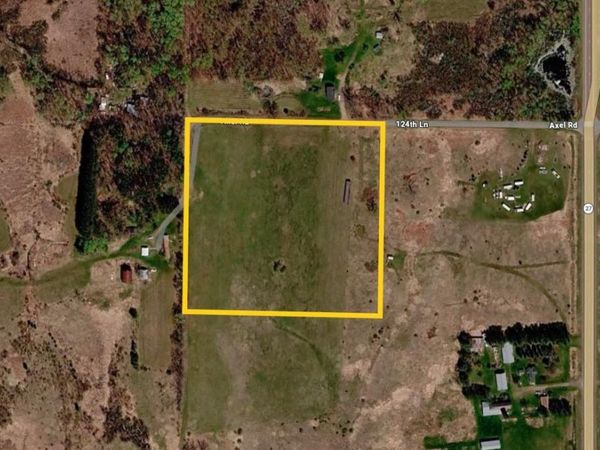 000 124th Lane, McGrath, MN 56350