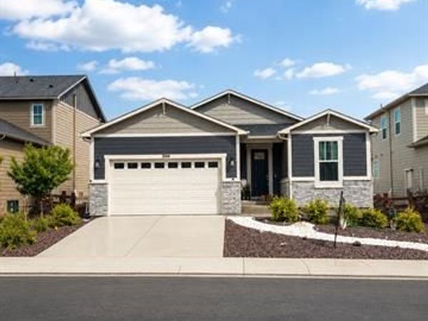 2164 Coyote Mint Drive, Monument, CO 80132