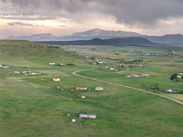 11100 Haskel Creek Road, Larkspur, CO 80118