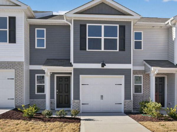 102 Clementine Street , Sanford, NC 27332