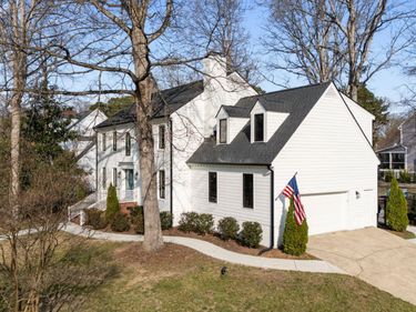8309 Harps Mill Road, Raleigh, NC 27615