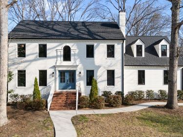 8309 Harps Mill Road, Raleigh, NC 27615