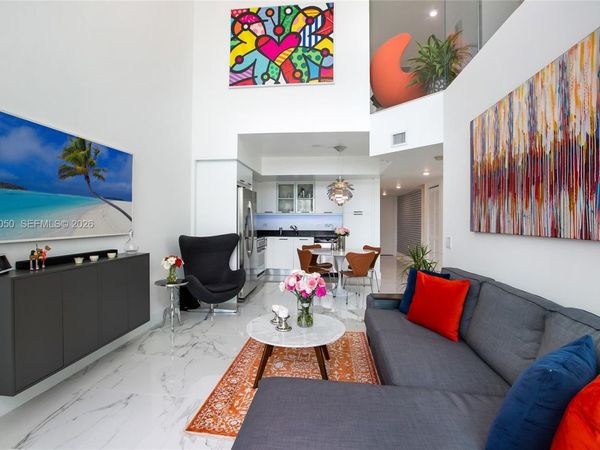 41 SE 5th St, Unit 2109, Miami, FL 33131