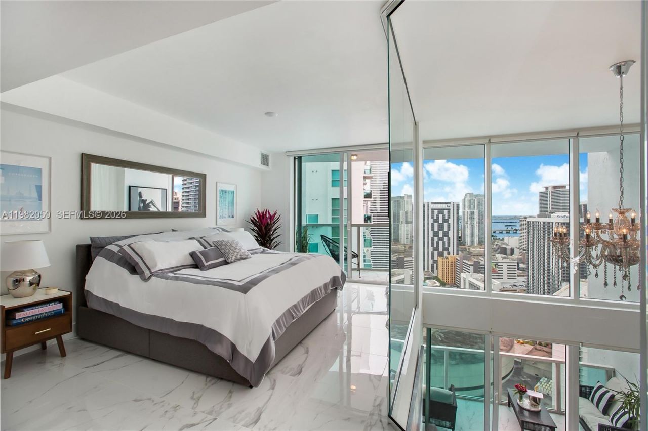41 SE 5th St, Unit 2109, Miami, FL 33131 Photo