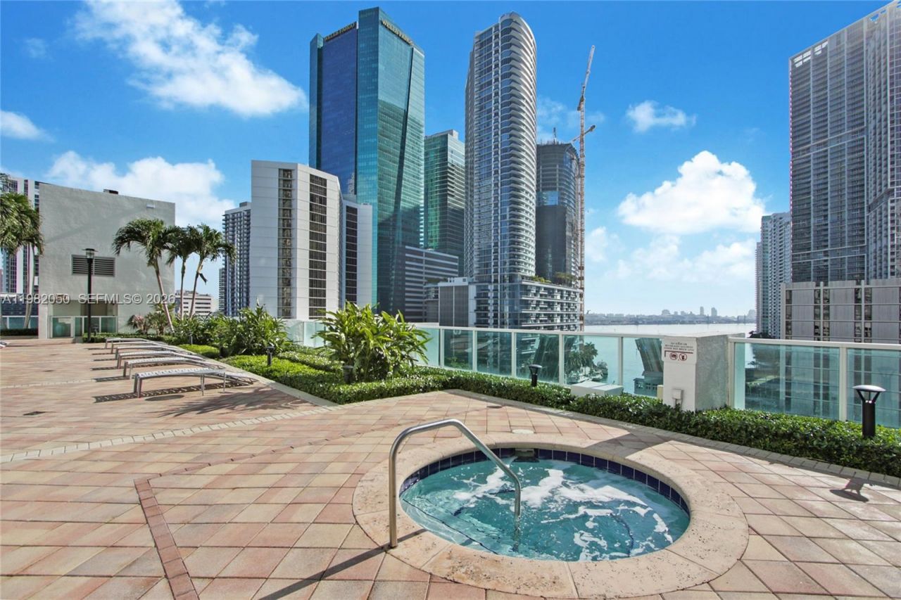41 SE 5th St, Unit 2109, Miami, FL 33131 Photo