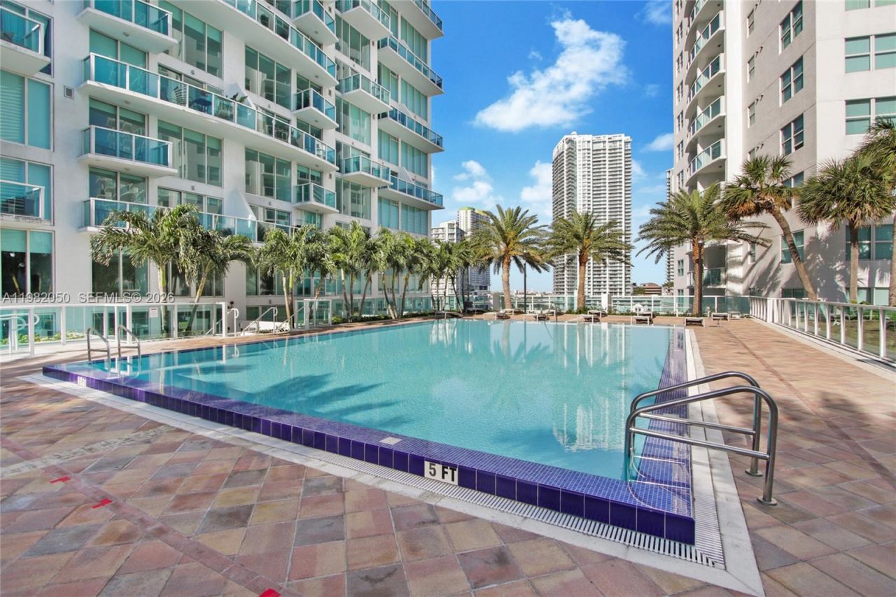 41 SE 5th St, Unit 2109, Miami, FL 33131 Photo