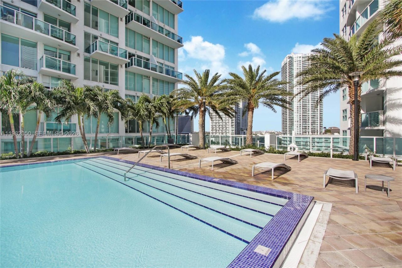 41 SE 5th St, Unit 2109, Miami, FL 33131 Photo