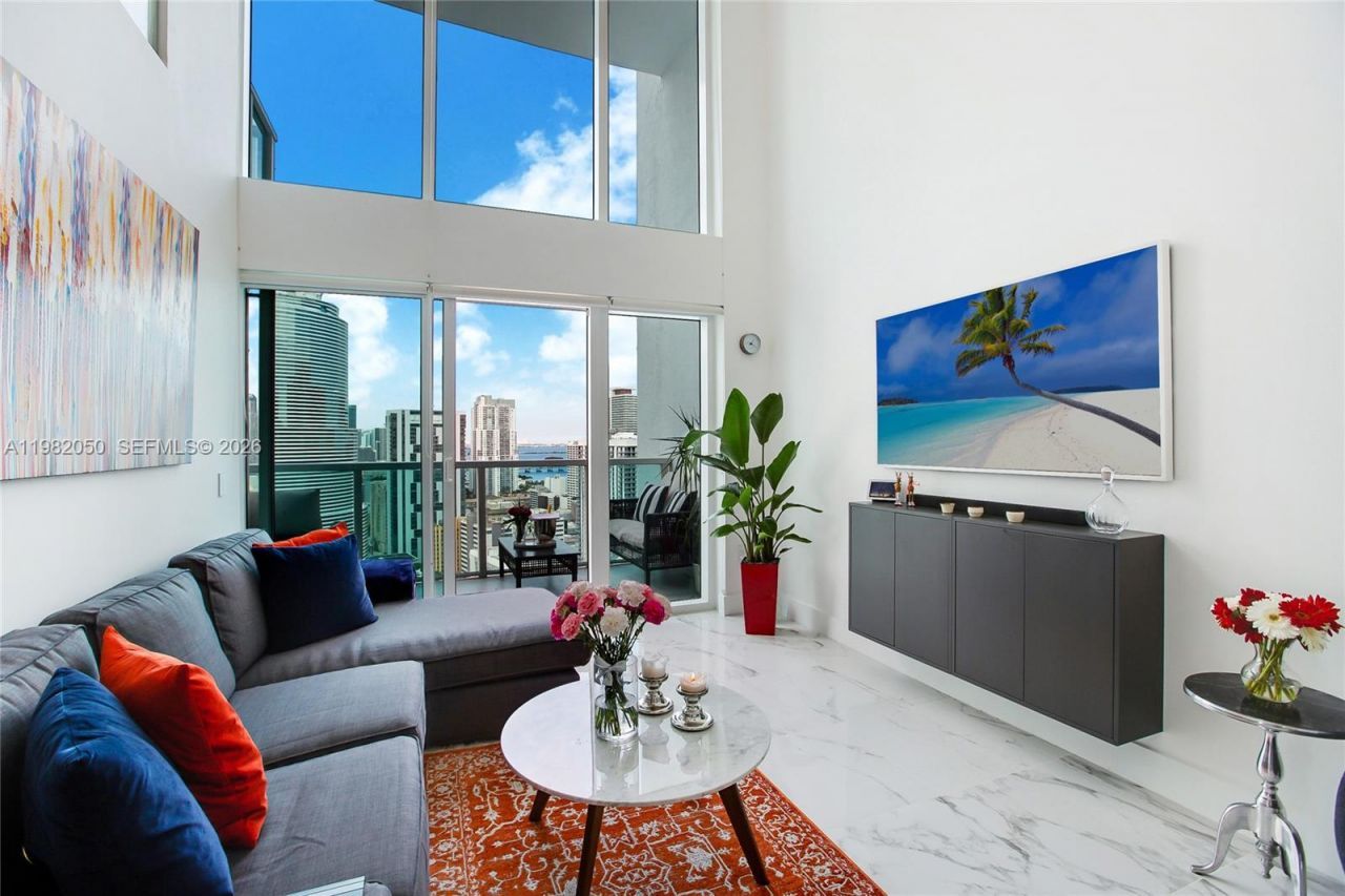 41 SE 5th St, Unit 2109, Miami, FL 33131 Photo