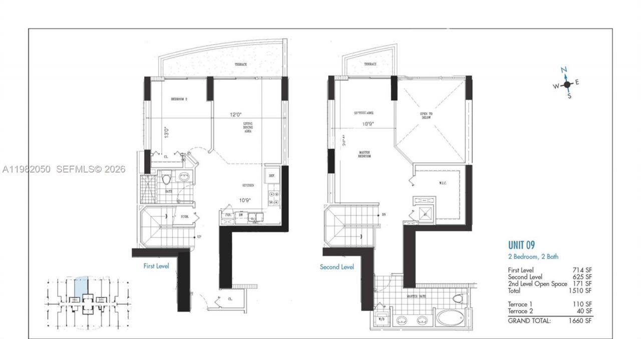 41 SE 5th St, Unit 2109, Miami, FL 33131 Photo