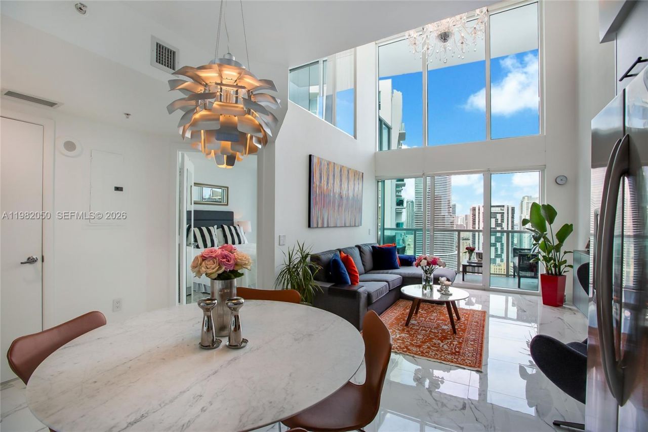 41 SE 5th St, Unit 2109, Miami, FL 33131 Photo