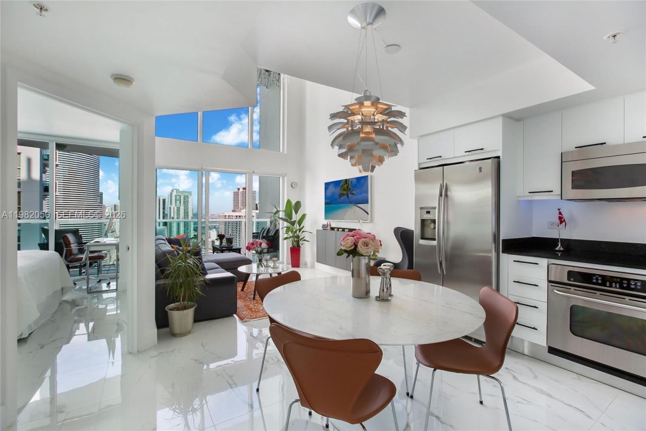 41 SE 5th St, Unit 2109, Miami, FL 33131 Photo