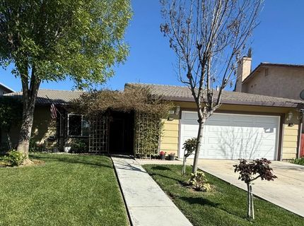 558 Cedarwood Ct, Los Banos, CA 93635 Photo