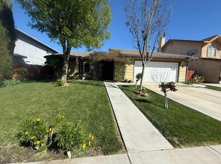 558 Cedarwood Ct, Los Banos, CA 93635 Photo