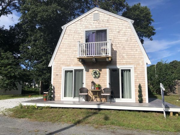 9 Bells Neck Rd, Unit 10, Harwich, MA 02671