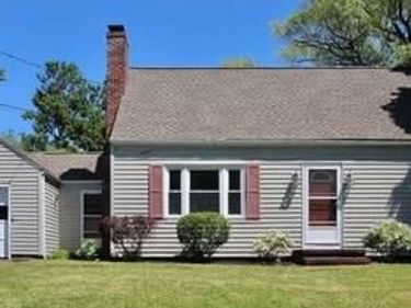 22 Coleman Creek Road, Brockport, NY 14420