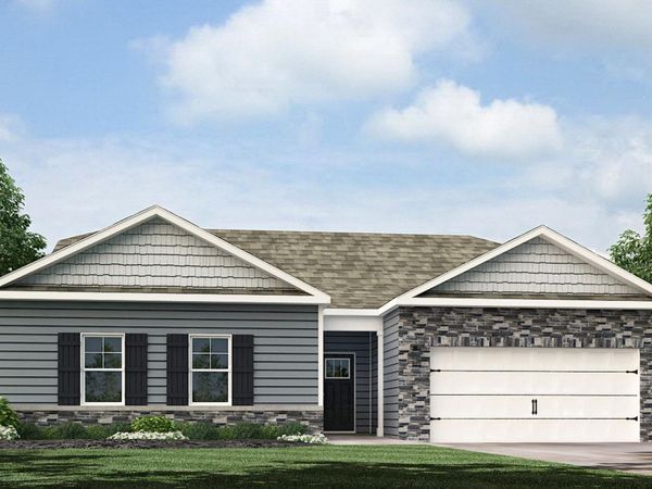 5142 Runnerstone Road, Morristown, TN 37813