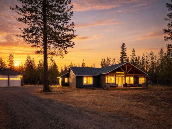 53080 Day Road, La Pine, OR 97739