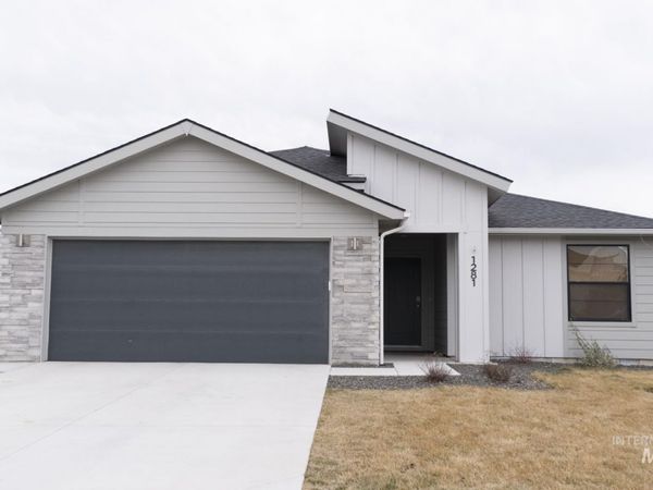 1281 W Buffalo River Dr, Meridian, ID 83642
