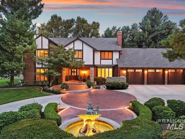 12445 W Ginger Creek, Boise, ID 83713