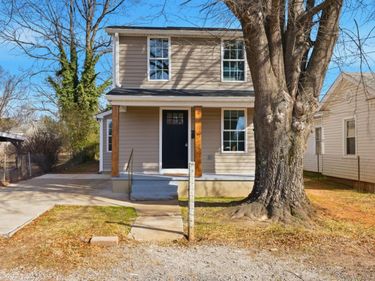 2518 Carter Street, Lynchburg, VA 24501