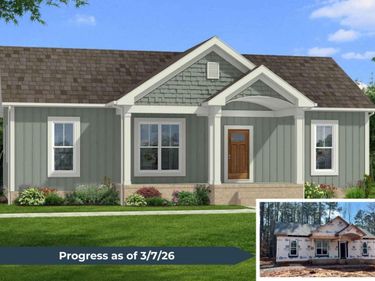 0 Briery Way Road, Farmville, VA 23901