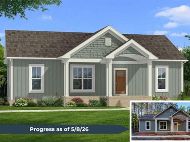 0 Briery Way Road, Farmville, VA 23901