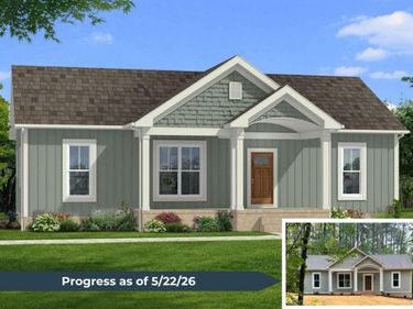 0 Briery Way Road, Farmville, VA 23901