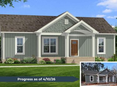 0 Briery Way Road, Farmville, VA 23901