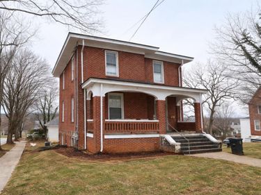 301 Yeardley Avenue, Lynchburg, VA 24501
