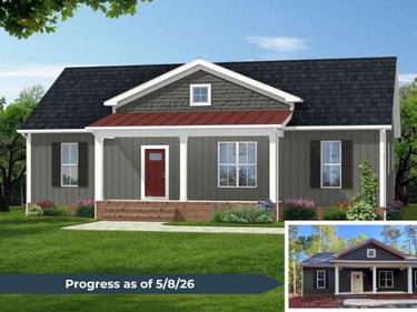 0 Briery Way Road, Farmville, VA 23901