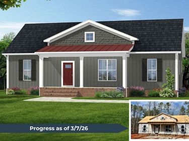 0 Briery Way Road, Farmville, VA 23901