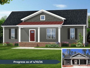 0 Briery Way Road, Farmville, VA 23901