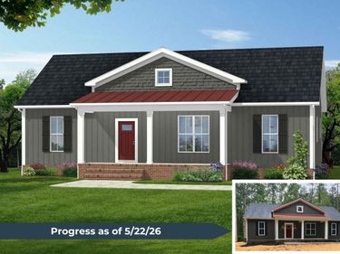 0 Briery Way Road, Farmville, VA 23901