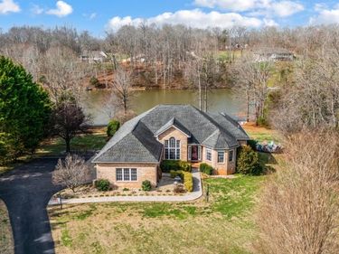 378 E Tusculum Lane, Amherst, VA 24521
