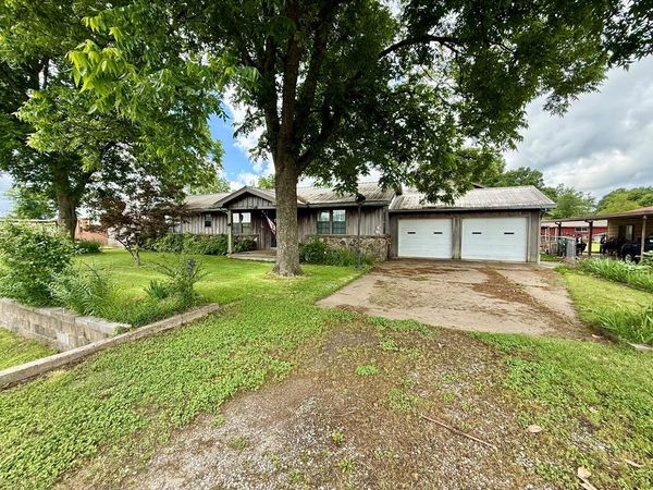 3627 Horseshoe Circle, Horseshoe Lake, AR 72348