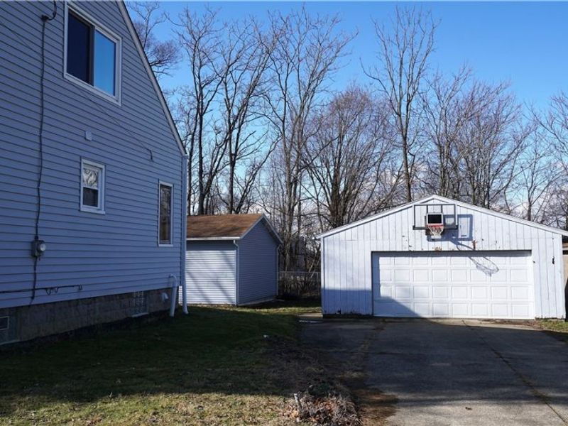 1448 Creighton Avenue, Akron, OH 44310 Photo 24