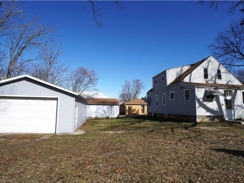 1448 Creighton Avenue, Akron, OH 44310 Photo 27