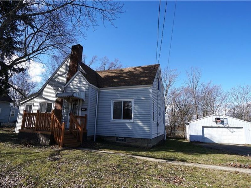 1448 Creighton Avenue, Akron, OH 44310 Photo 3