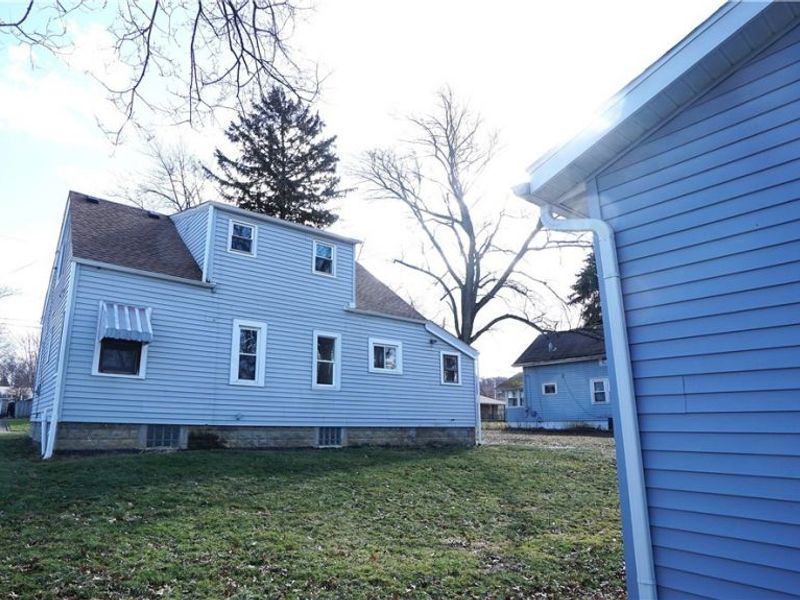 1448 Creighton Avenue, Akron, OH 44310 Photo 5