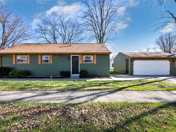 9268 Jordan Drive , Mentor, OH 44060