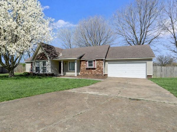 7360 VONDEL CV, Memphis, TN 38133