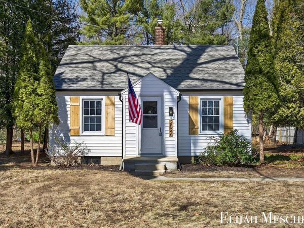 2526 Pennsylvania Avenue, Muskegon, MI 49445