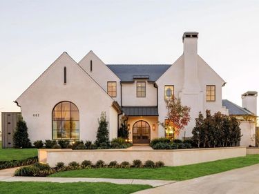 447 Tannen Drive, Frisco, TX 75033