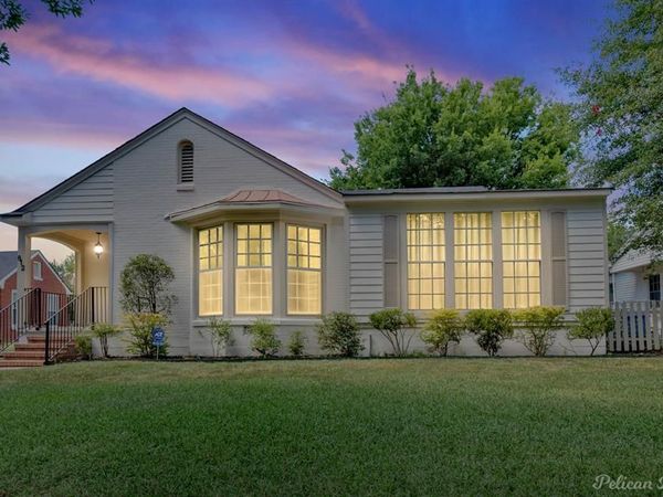 812 Mccormick Street, Shreveport, LA 71104