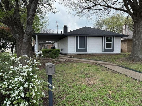 1419 Chapel Downs Road, Waco, TX 76712